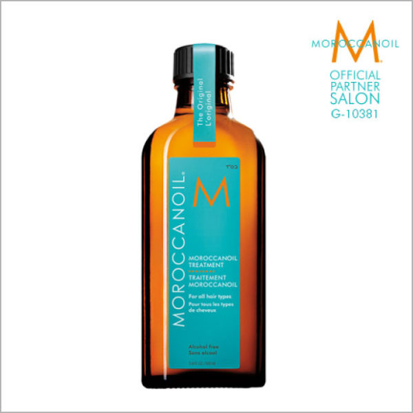 Moroccanoil | モロッカンオイル正規通販 | 美容室 TOM HAIR DESIGN 
