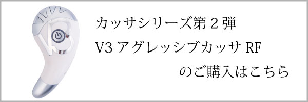 SPICARE | V3 アグレッシブカッサ | 【美容室公式通販】TOM 